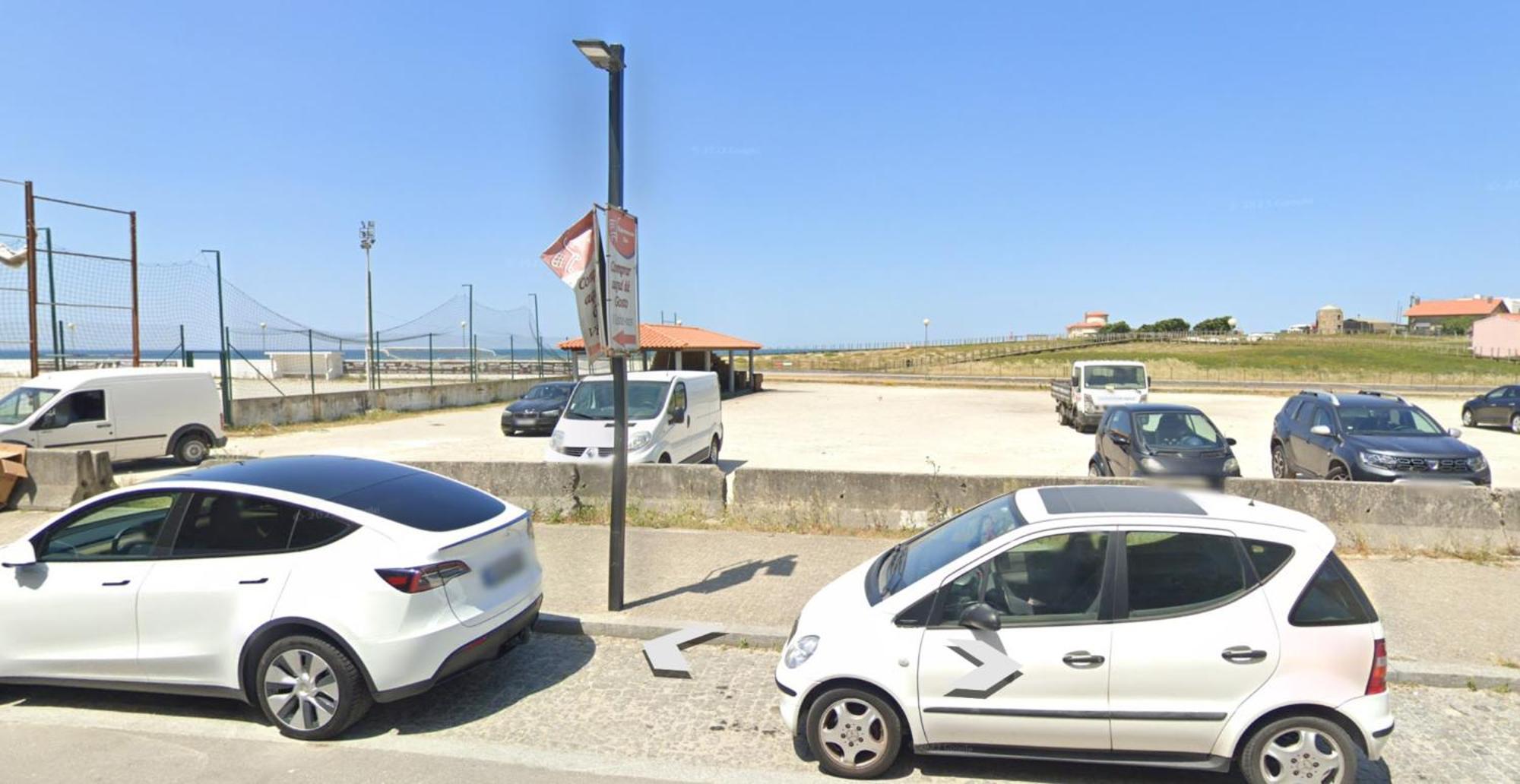 Sunset Studios Póvoa de Varzim Exterior foto