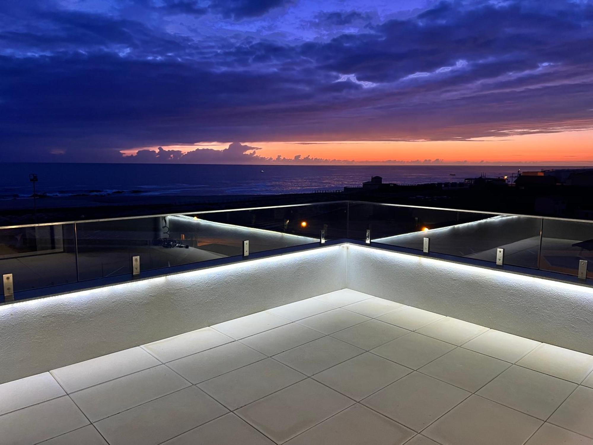 Sunset Studios Póvoa de Varzim Exterior foto
